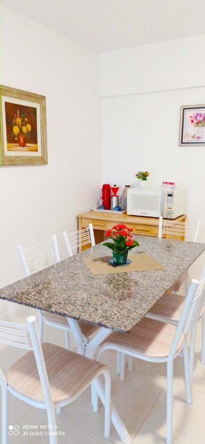 Sossego Da Brisamar 500M Da Praia Apartment Florianopolis Ngoại thất bức ảnh