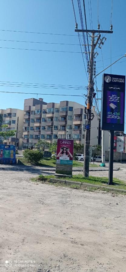 Sossego Da Brisamar 500M Da Praia Apartment Florianopolis Ngoại thất bức ảnh