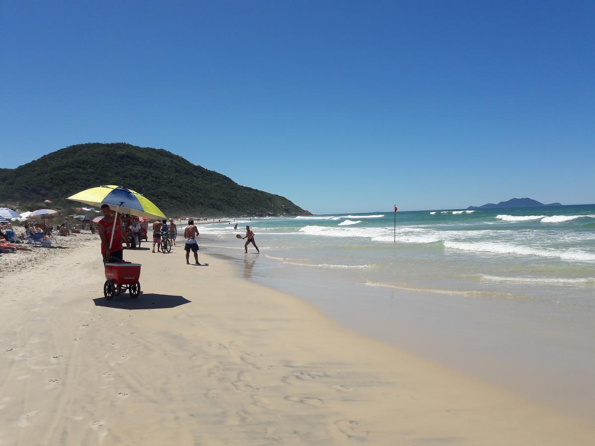 Sossego Da Brisamar 500M Da Praia Apartment Florianopolis Ngoại thất bức ảnh