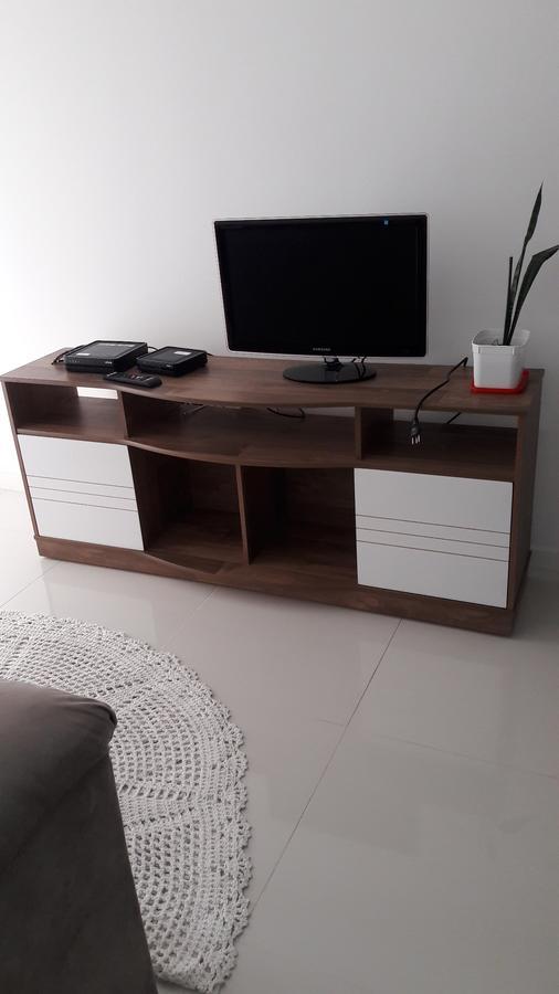 Sossego Da Brisamar 500M Da Praia Apartment Florianopolis Ngoại thất bức ảnh